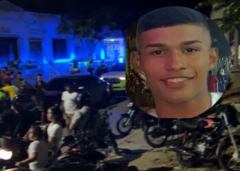 Segundo ataque sicarial en menos de tres horas deja un muerto en Gaira​