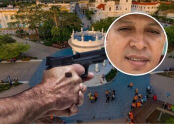 Violento Día de las Madres en Ciénaga: hombre fue atacado a tiros en el barrio San Juan