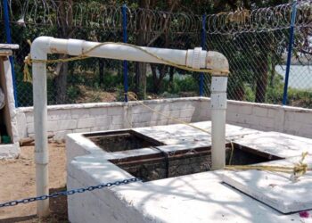 Corpamag inicia proceso sancionatorio contra Prohidrik por vertimientos en ciénaga de Tapegua, en Tenerife