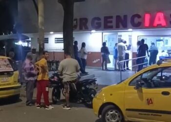 Grave explosión en finca de Guachaca deja a dos hombres en estado crítico