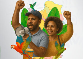 Gobernación del Magdalena conmemora el Día de la Afrocolombianidad con un conversatorio clave para el futuro cultural