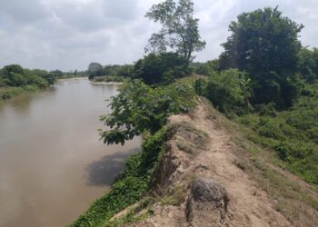 Con más de $15 mil millones, Gobernación intervendrá puntos críticos para enfrentar la temporada de lluvias