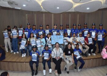 Santa Marta fortalece su compromiso con la prevención del reclutamiento forzado de jóvenes