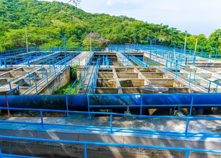 Suspensión temporal de la planta El Roble afecta suministro de agua en el sur de Santa Marta