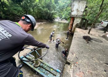 Este jueves: afectará el suministro de agua en varios sectores de Santa Marta