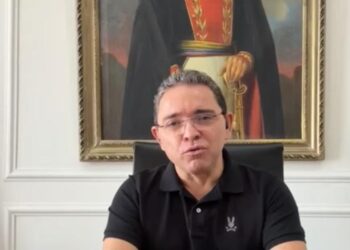 Consejo de Estado anuló la elección del gobernador del Magdalena Rafael Martínez