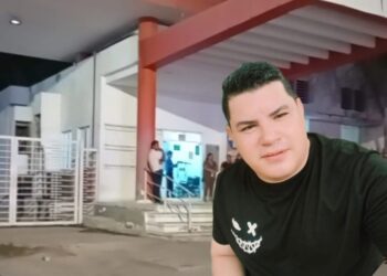 Sicarios asesinan a joven samario en Ciénaga