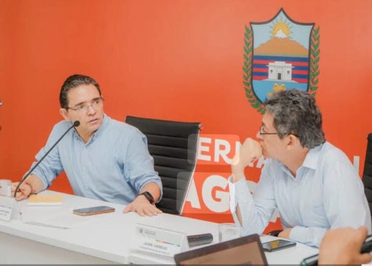 Petro no comparte que Consejo de Estado haya anulado elección de Rafael Martínez