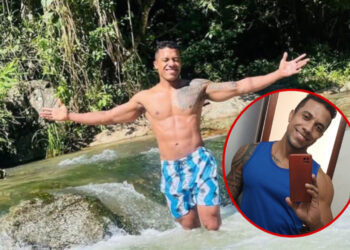 Samario queda paralítico tras accidente laboral en Polonia y denuncia abandono total