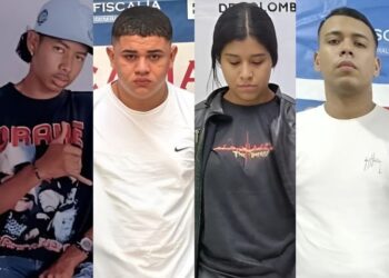 Juez envía a prisión a los cuatro presuntos asesinos del biólogo italiano Alessandro Coatti