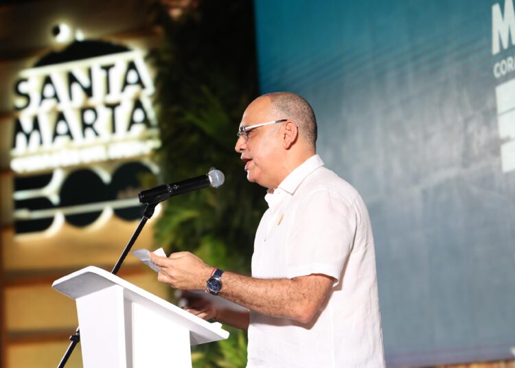 Esta es la agenda de la Fiesta del Mar para los 500 años de Santa Marta