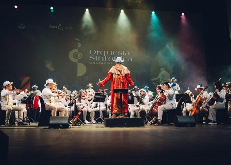 Prepárate para al concierto sinfónico ‘Alborada Libertadora’