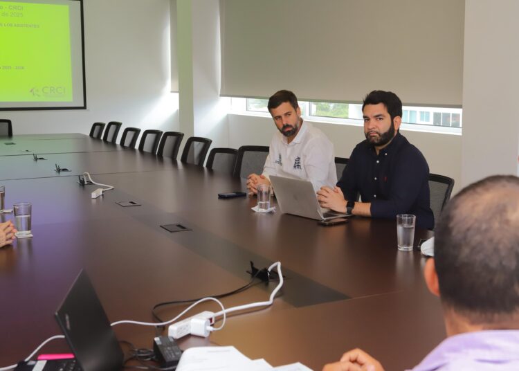 Alcaldía de Santa Marta asume presidencia de la Comisión Regional de Competitividad e Innovación del Magdalena