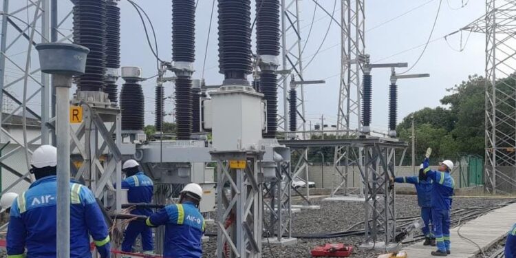 Acción popular de personeros deja sin efecto el régimen tarifario de energía para la Costa