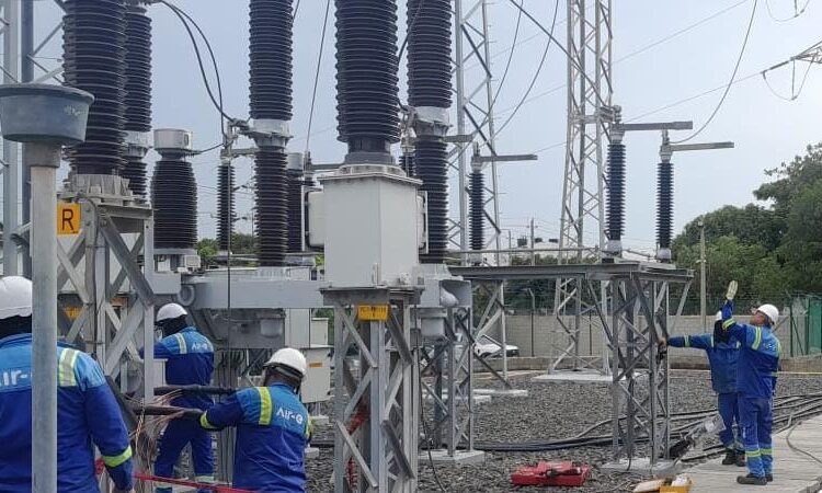 Acción popular de personeros deja sin efecto el régimen tarifario de energía para la Costa