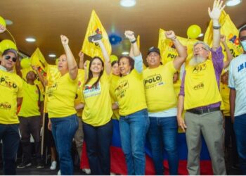 Polo Democrático Alternativo en el Magdalena rechaza «oportunismo» del diputado Rafael Noya García