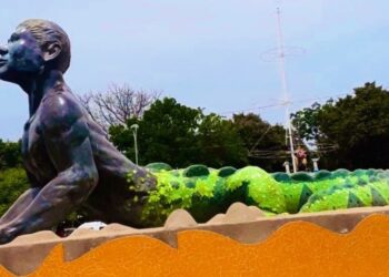 Congreso aprueba ley para conmemorar los 400 años de Plato, Magdalena