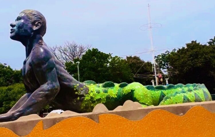 Congreso aprueba ley para conmemorar los 400 años de Plato, Magdalena