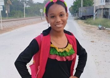 Angustia en El Banco: adolescente desaparece tras salir hacia el colegio