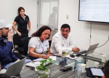 Rehabilitarán 12 pozos subterráneos de Santa Marta