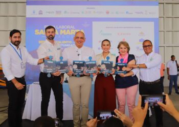 Santa Marta ha generado más de 10 mil nuevos empleos en lo que va de 2025: distrito