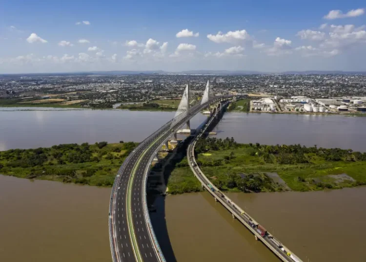 Conexión del puente Pumarejo con Ciénaga, en problemas por deudas de Invías: CCI