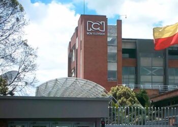 Sancionan a RCN Televisión por no cumplir cuota de emisión de cine nacional