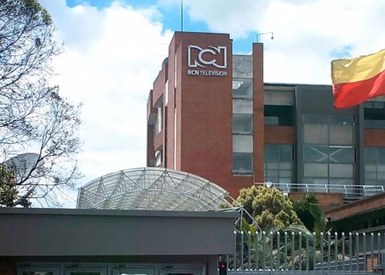 Sancionan a RCN Televisión por no cumplir cuota de emisión de cine nacional