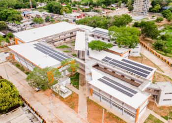 Gobernación entregará este viernes en El Banco el Campus Universitario del sur del Magdalena