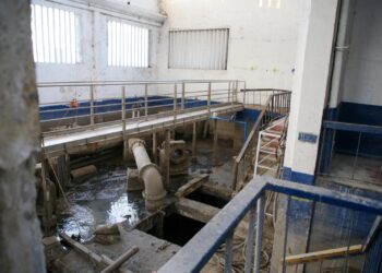 Alcaldía de Santa Marta exigió a Essmar activar planes de contingencia para frenar vertimientos de aguas residuales