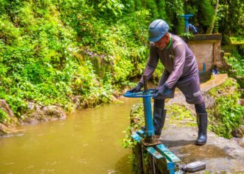 Essmar activa plan integral para garantizar servicios públicos durante las Fiestas del Mar 2025