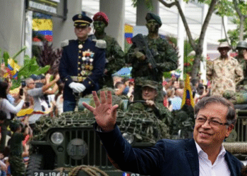 Santa Marta será sede del Desfile Militar del 20 de julio en conmemoración de sus 500 años