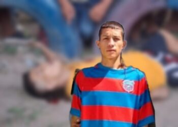 Joven asesinado a tiros en cancha de Gaira tras salir de prisión