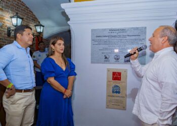 Parlamento Andino declara al Claustro San Juan Nepomuceno como Bien de Interés Cultural Andino