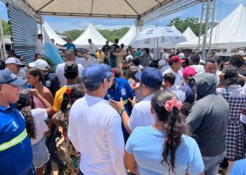 Alcaldía de Santa Marta advierte: ningún evento podrá realizarse sin permisos exigidos por la Ley