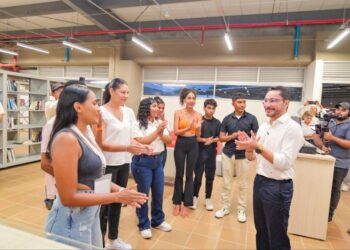Caicedo inaugura nuevo campus universitario en El Banco como apuesta por la justicia educativa