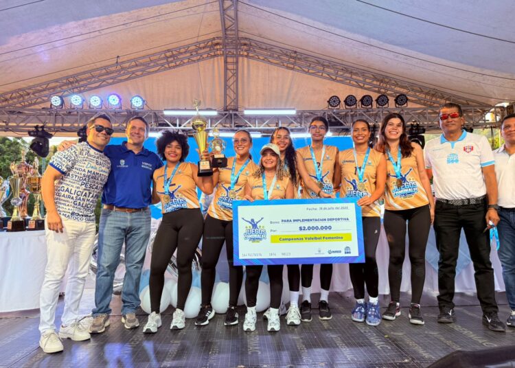 Gaira celebró sus 500 años