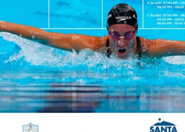 Santa Marta vivirá la primera edición de los Juegos Paradeportivos “500+ Incluyentes”