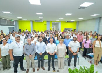 En el Magdalena: nombramientos de 112 nuevos docentes