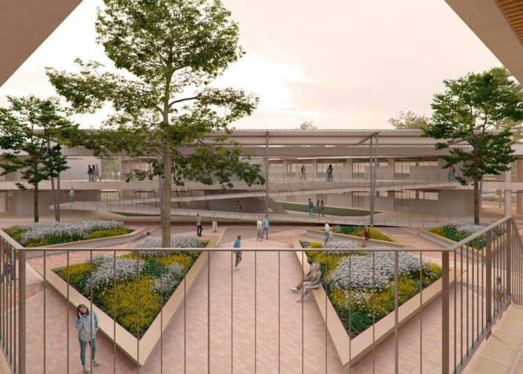 Resaltan inicio de obras del campus universitario en Ciénaga: “Es un momento histórico”