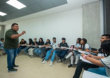 Santa Marta y el Magdalena tienen ahora sus ‘Guardianes de la Salud Mental’