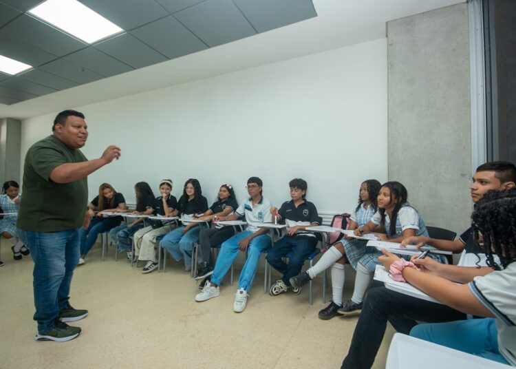 Santa Marta y el Magdalena tienen ahora sus ‘Guardianes de la Salud Mental’