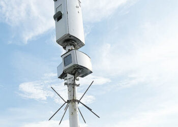 Reactivan fotomultas entre Ciénaga y Sitionuevo después de suspensión