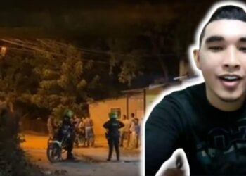 Intento de atraco en el barrio Oasis de Santa Marta deja un joven herido tras balacera