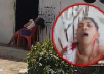 Sicariato en Guacamayal: mujer fue asesinada mientras descansaba en la puerta de su casa
