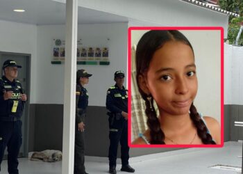 Adolescente fingió secuestro tras huir de casa: no fue un rapto, confirma la Policía