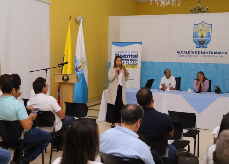 Más de 10 cursos gratuitos para fortalecer las habilidades laborales en Santa Marta