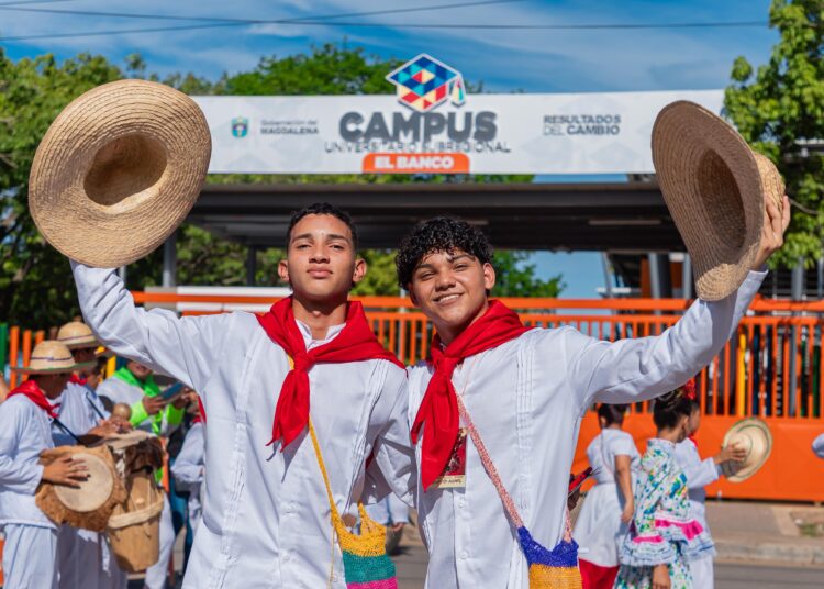 Destacan apoyo de la Gobernación al Festival Nacional de la Cumbia en los últimos seis años