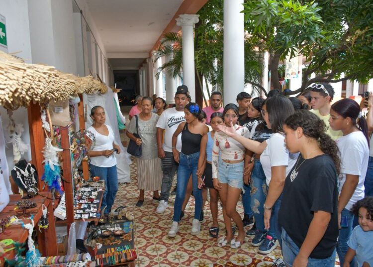 Así fueron los festivales ‘Historias de mi Pueblo’ y ‘CineMemoria’, homenajes a la cultura del Magdalena
