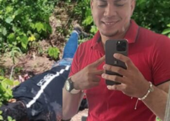 Identifican a joven hallado sin vida en zona enmontada del barrio Los Alpes B en Santa Marta